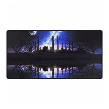 Load image into Gallery viewer, Anime Night Mouse Pad (Desk Mat)