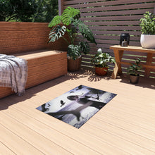 Load image into Gallery viewer, Another Mei Misaki Rug