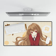 Load image into Gallery viewer, Anime Toradora! Mouse Pad (Desk Mat)