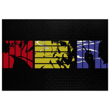 Load image into Gallery viewer, Anime Cowboy Bebop Jigsaw Puzzle