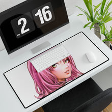 Load image into Gallery viewer, Anime Shunya Yamashita Mouse Pad (Desk Mat)