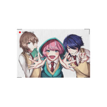 Load image into Gallery viewer, Hypnosis Mic Rug