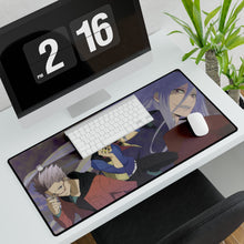 Load image into Gallery viewer, Anime Re:Hamatora Mouse Pad (Desk Mat)