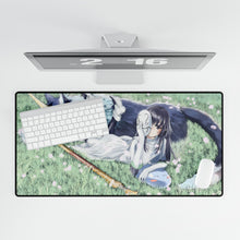 Load image into Gallery viewer, Anime That Time I Got Reincarnated as a Slime Mouse Pad (Desk Mat)