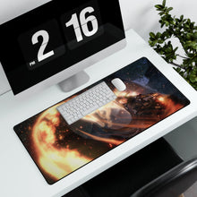Load image into Gallery viewer, Nioh Mouse Pad (Desk Mat)