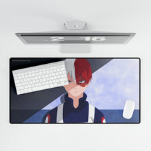 Load image into Gallery viewer, Anime My Hero Academia Mouse Pad (Desk Mat)