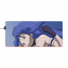 Load image into Gallery viewer, Macross RGB LED Mouse Pad (Desk Mat)