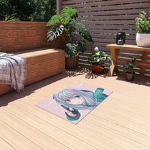 Load image into Gallery viewer, EroManga-Sensei Rug