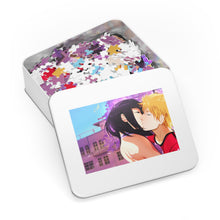 Load image into Gallery viewer, NaruHina Jigsaw Puzzle