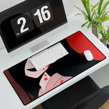 Load image into Gallery viewer, Anime Sayonara, Zetsubou-Sensei Mouse Pad (Desk Mat)