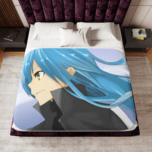 Load image into Gallery viewer, That Time I Got Reincarnated As A Slime Sherpa Blanket