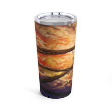 Load image into Gallery viewer, Haikyu!! Tumbler 20oz