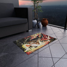 Load image into Gallery viewer, Osamu Dazai & Sakunosuke Oda Rug