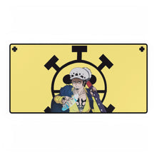 Load image into Gallery viewer, Anime One Piece Mouse Pad (Desk Mat)