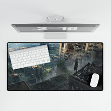 Load image into Gallery viewer, NieR: Automata Mouse Pad (Desk Mat)