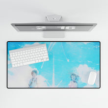 Load image into Gallery viewer, Your Name. Mouse Pad (Desk Mat)