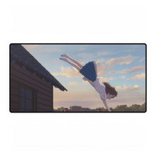 Load image into Gallery viewer, A Whisker Away Mouse Pad (Desk Mat)