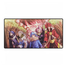 Load image into Gallery viewer, Anime That Time I Got Reincarnated as a Slime Mouse Pad (Desk Mat)