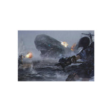 Load image into Gallery viewer, Anime Kantai Collection Rug