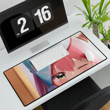 Load image into Gallery viewer, Anime Spy x Family Mouse Pad (Desk Mat)