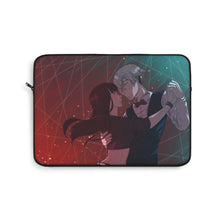 Load image into Gallery viewer, Decim and Chiyuki Laptop Sleeve