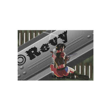 Load image into Gallery viewer, Black Lagoon Rug