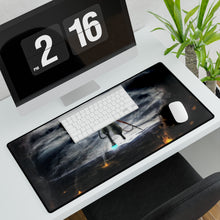 Load image into Gallery viewer, Youjo Senki Mouse Pad (Desk Mat)