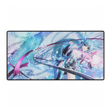 Load image into Gallery viewer, Anime Vocaloid Mouse Pad (Desk Mat)