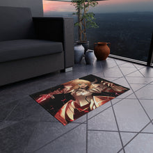 Load image into Gallery viewer, Fate/Apocrypha Saber Of Red Rug