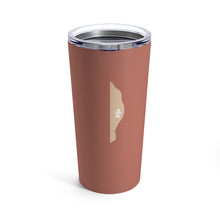 Load image into Gallery viewer, Hanasaku Iroha Tumbler 20oz