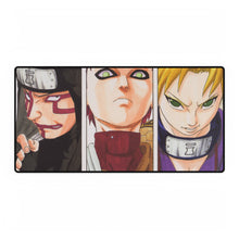 Load image into Gallery viewer, Anime Naruto Mouse Pad (Desk Mat)