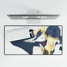 Load image into Gallery viewer, The Prince Of Tennis Mouse Pad (Desk Mat)