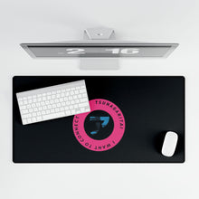 Load image into Gallery viewer, Sarazanmai Mouse Pad (Desk Mat)