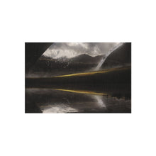 Load image into Gallery viewer, Anime Landscape Rug
