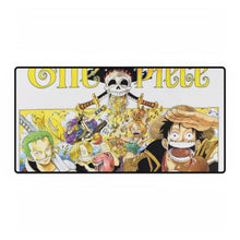 Load image into Gallery viewer, Anime One Piecer Mouse Pad (Desk Mat)