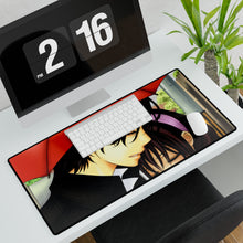 Load image into Gallery viewer, Anime Vampire Knight Mouse Pad (Desk Mat)