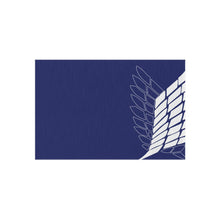 Load image into Gallery viewer, Anime Attack On Titan Rug