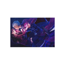 Load image into Gallery viewer, Fate/Stay Night: Unlimited Blade Works Rug