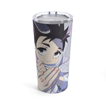 Load image into Gallery viewer, Jujutsu Kaisen 0 Tumbler 20oz