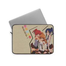 Load image into Gallery viewer, Anime Toradora! Laptop Sleeve