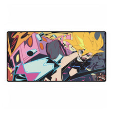 Load image into Gallery viewer, Anime Panty & Stocking with Garterbeltr Mouse Pad (Desk Mat)