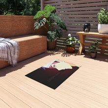 Load image into Gallery viewer, Food Wars: Shokugeki no Soma Rug