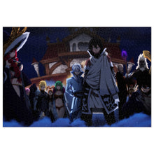 Load image into Gallery viewer, Spriggan 12 Jigsaw Puzzle