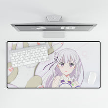 Load image into Gallery viewer, Anime Re:ZERO -Starting Life in Another World- Mouse Pad (Desk Mat)