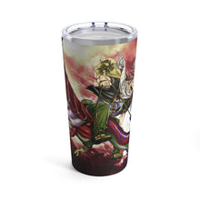 Load image into Gallery viewer, Anime Fairy Tail Tumbler 20oz