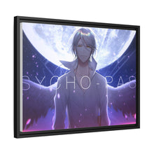 Load image into Gallery viewer, Psycho-Pass Shougo Makishima Canvas Framed Art Print