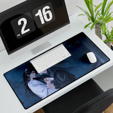 Load image into Gallery viewer, Anime The Husky and His White Cat Shizun Mouse Pad (Desk Mat)
