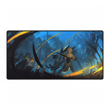 Load image into Gallery viewer, Anime Pixiv Fantasia RD Mouse Pad (Desk Mat)