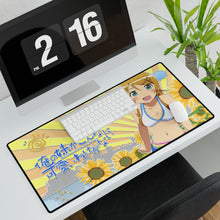 Load image into Gallery viewer, Anime Oreimo Mouse Pad (Desk Mat)
