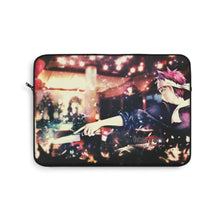 Load image into Gallery viewer, Anime Food Wars: Shokugeki no Soma Laptop Sleeve